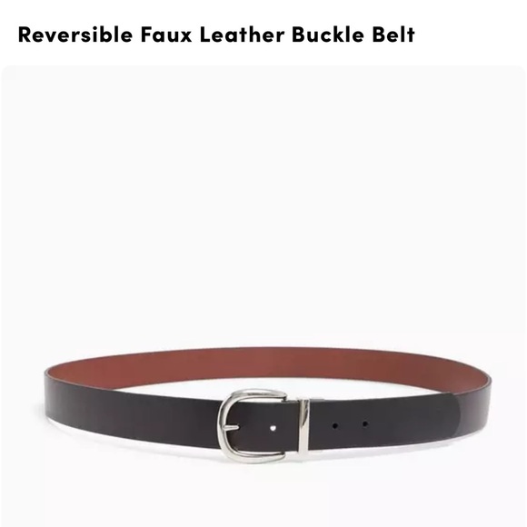 Reversible Belt | Torrid - Picture 2 of 5
